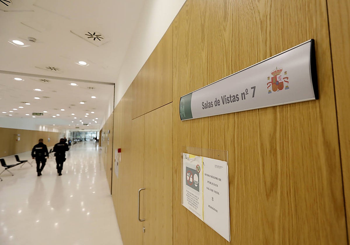 El juez instructor tiene previsto tomar delcaración primero a los testigos y al perito de la Auditoría