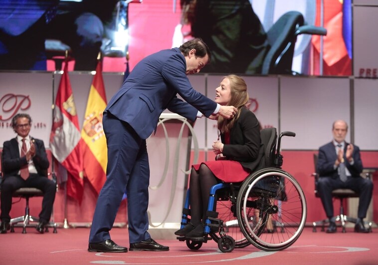 Cultura convoca una nueva edición de los Premios Castilla y León con la inclusión del galardón a la tauromaquia