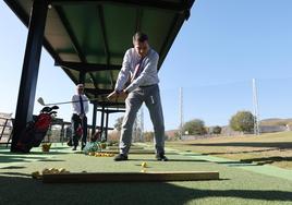 Nace Arruzafa Golf, el nuevo campo que acerca este deporte a Córdoba