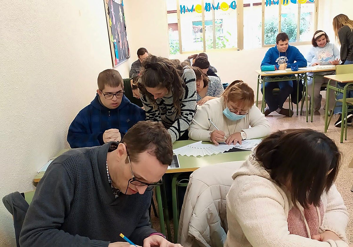 El MARQ de Alicante celebra el Día Internacional de las Personas con Discapacidad