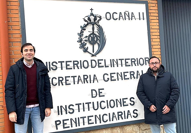 Nuevas Generaciones califica de chapuza la ley del «Sólo sí es sí» y exige una rectificación inmediata