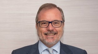 Imagen principal - Daniel Berzosa