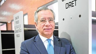 Imagen principal - Vicente Garrido