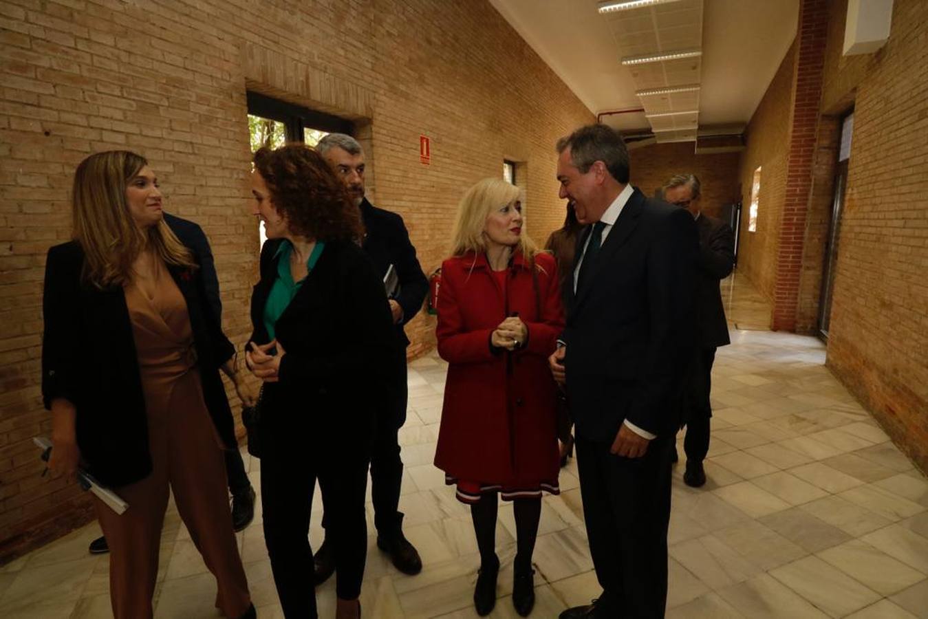 La Fundación Andalucía, Socialismo y Democracia entrega sus Premios 4D