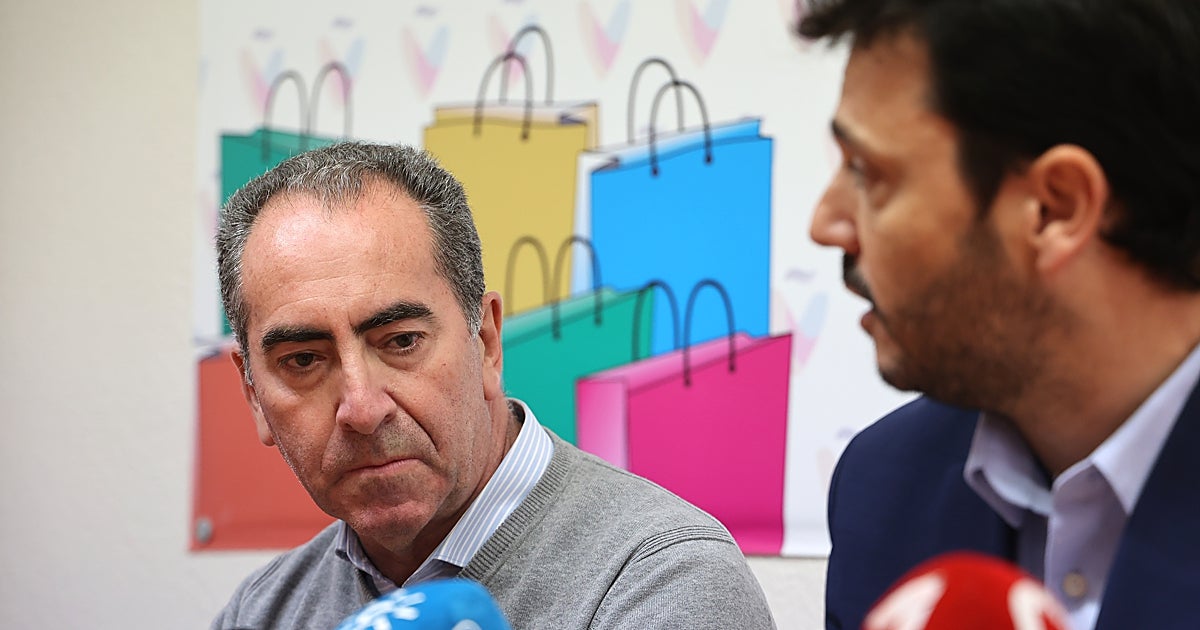 Ayuntamiento agridulce