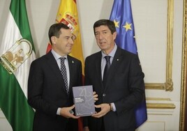 El Consejo Económico y Social de Andalucía pide un tratamiento fiscal que «evite la divergencia» entre comunidades