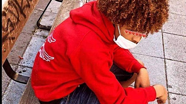 William, el chaval asesinado