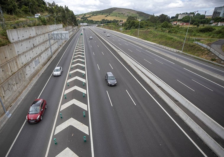 La Xunta construirá otro tramo de la autovía Santiago- A Estrada