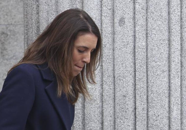 Podemos sale en tromba a defender a Kirchner tras ser condenada por administración fraudulenta