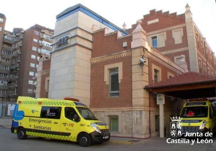 Castilla y León refuerza el transporte sanitario terrestre hasta alcanzar los 706 vehículos