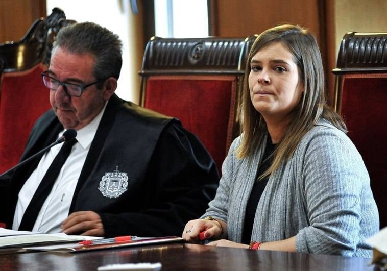 La mujer acusada de matar a su bebé recién nacido en Albacete es sentenciada a 20 años de cárcel