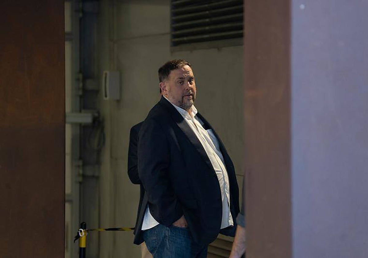 La reforma de la malversación: Un cambio 'ad hoc' con resultados inciertos sobre otros condenados