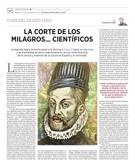 Imagen secundaria 2 - «Si no sabemos lo que fuimos no sabremos bien lo que somos»