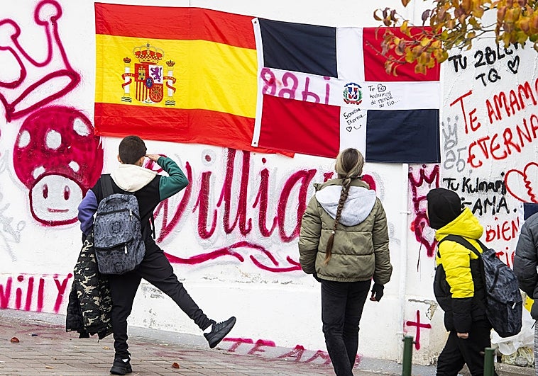 Bandas en las aulas: asignatura forzosa en colegios e institutos de Madrid