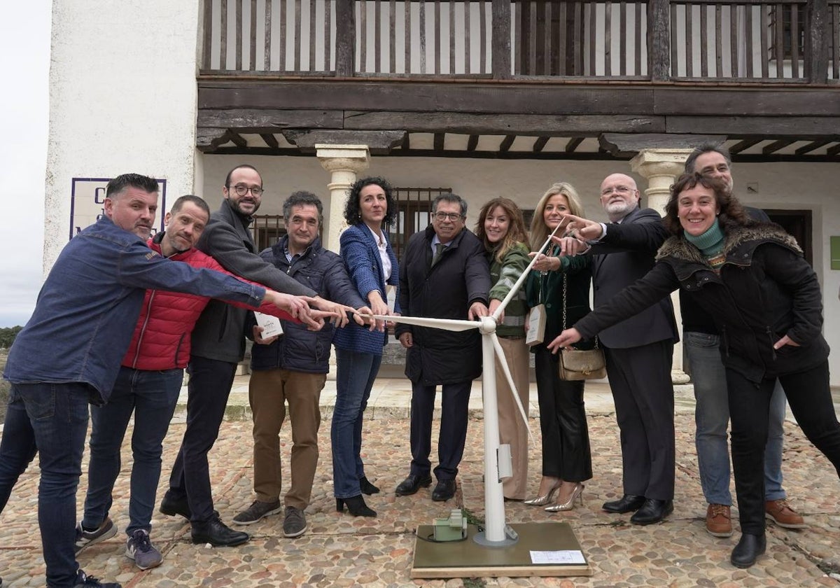 Cuatro pueblos de Albacete, premiados por su innovación frente a la despoblación