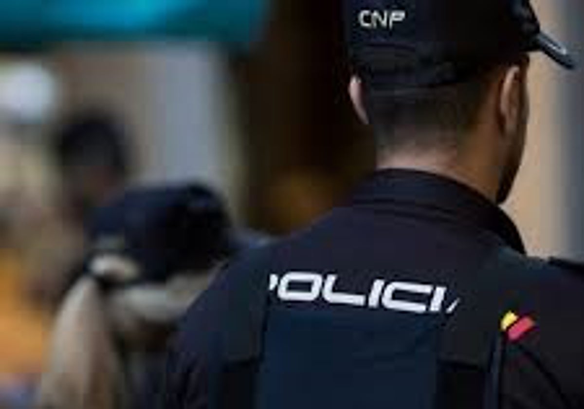 Detenidos en Valladolid cinco presuntos integrantes de una red dedicada a la trata sexual de mujeres