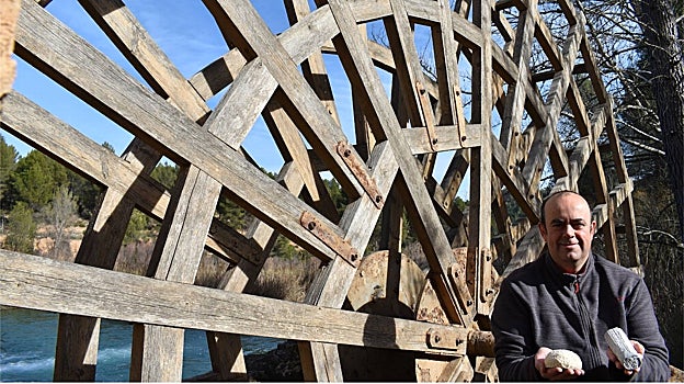 Los quesos de un pueblo de Albacete que arrasan en Alemania