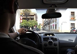 Las Zonas de Bajas Emisiones primarán tener coche eléctrico sobre ser vecino del Casco de Córdoba