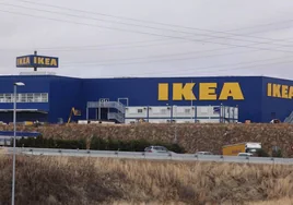 El renacer logístico de Córdoba ve pasar de largo a Ikea hacia Antequera