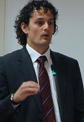 Imagen principal - Aleix Villatoro