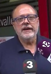 Imagen principal - Francesc Fabregas