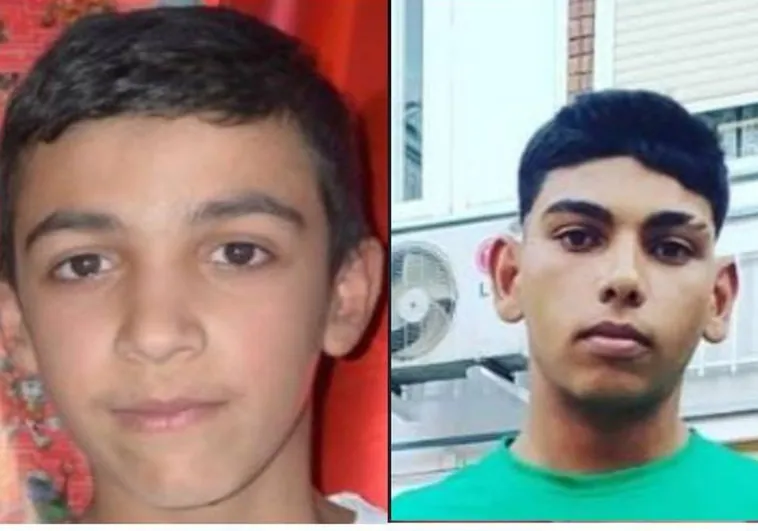 Buscan a dos primos, de 11 y 17 años, desaparecidos desde el sábado en Carabanchel