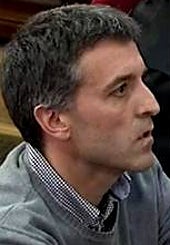 Imagen principal - David Palanques