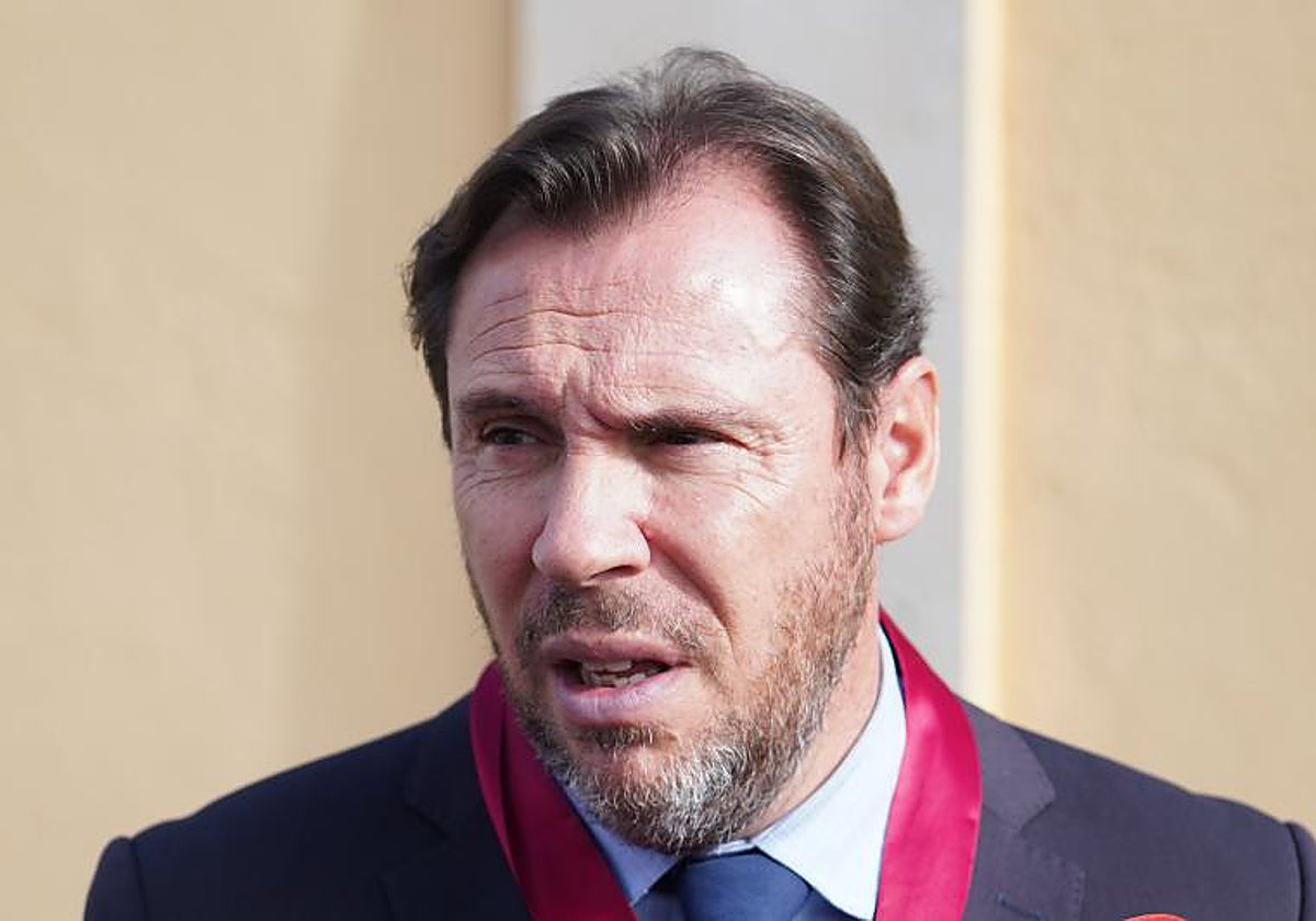 El descontento se extiende por el PSOE: «La malversación cala»