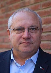 Imagen principal - Lluis Puig