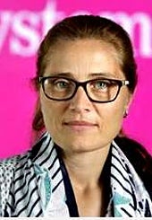 Imagen principal - Rosa Rodríguez Curto