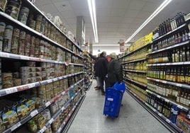 La inflación interanual baja al 6,6% en Córdoba, pero el precio de los alimentos sigue por las nubes: 14,3%