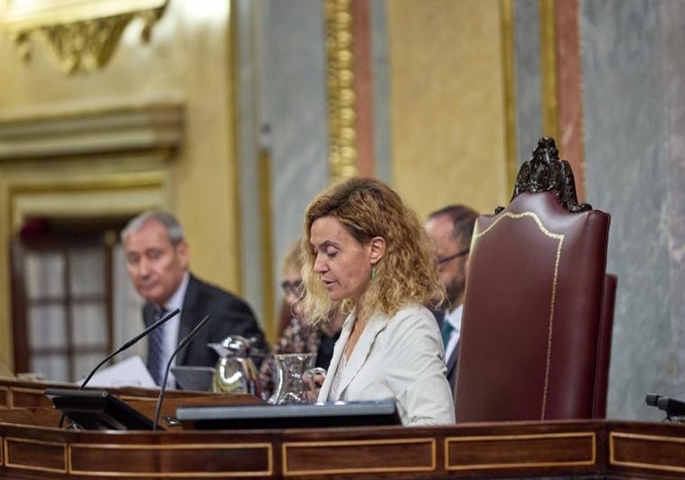 El Congreso aprueba derogar la sedición, rebajar la malversación y reformar la Justicia por la puerta de atrás