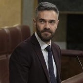 Imagen - «Hace cuarenta y un años la derecha quiso parar un pleno y la democracia»
