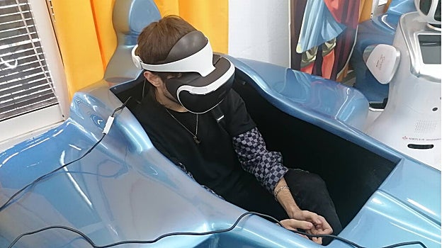 Claves para visitar Hornachuelos y vivir su mundo de aventuras en el metaverso