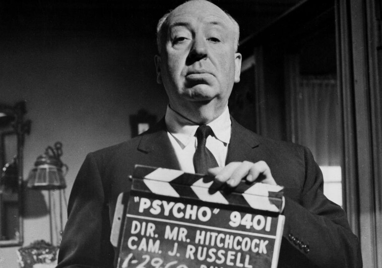 Las herramientas con las que Hitchcock y otros grandes del cine trataron de evitar los spoilers