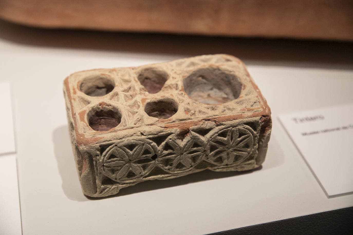 Las mejores imágenes de la impactante exposición &#039;Cambio de era&#039; en Córdoba