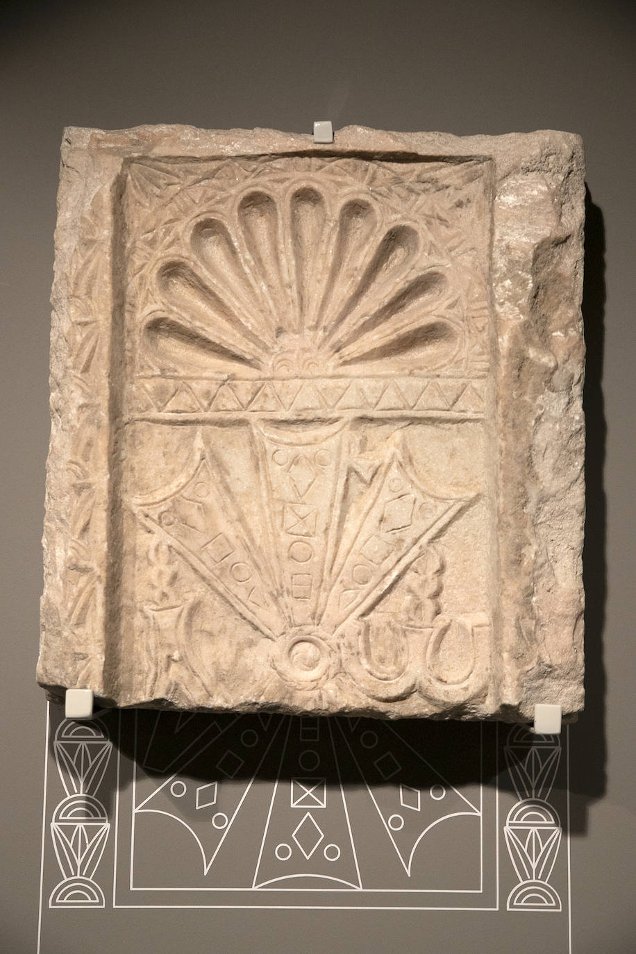 Las mejores imágenes de la impactante exposición &#039;Cambio de era&#039; en Córdoba