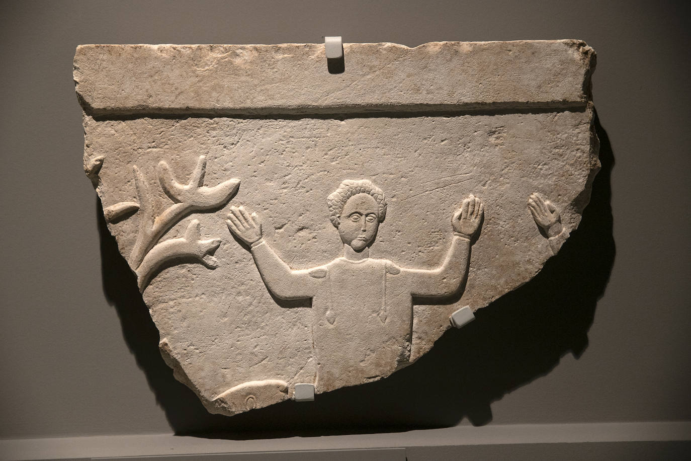 Las mejores imágenes de la impactante exposición &#039;Cambio de era&#039; en Córdoba