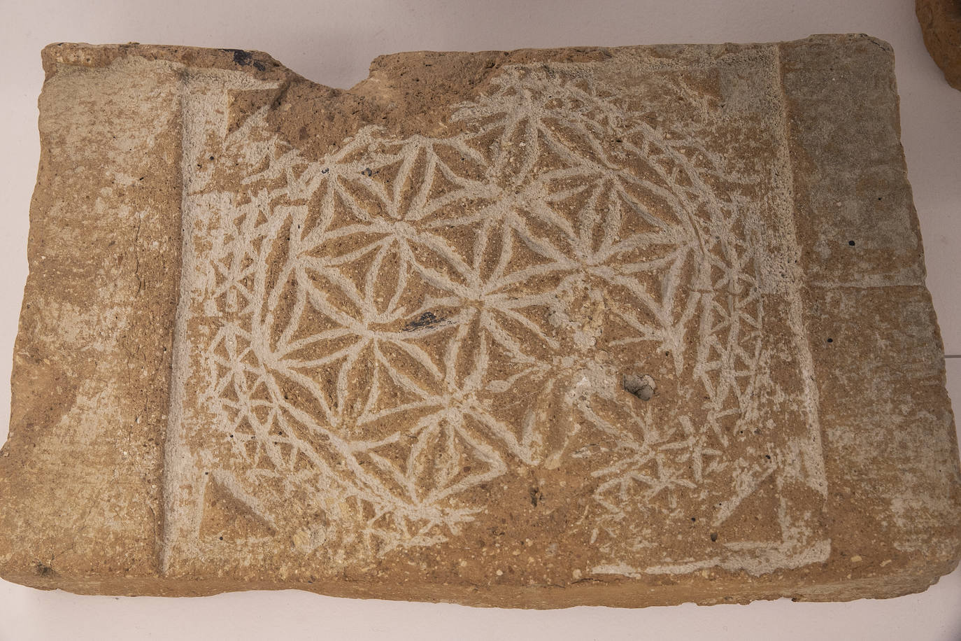 Exposición &#039;Cambio de era&#039; en Córdoba | La exposición en la Mezquita-Catedral, en imágenes