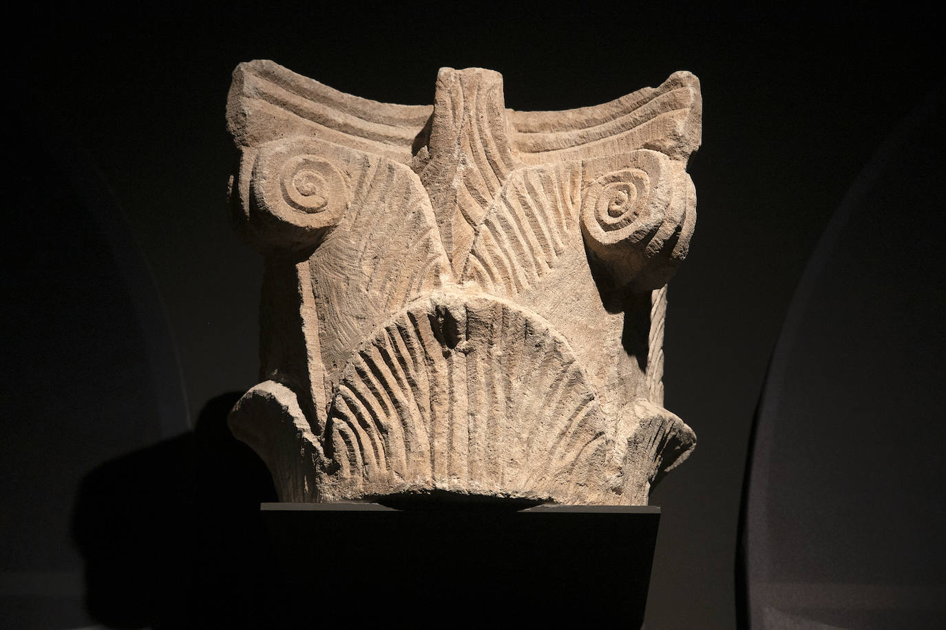 Exposición &#039;Cambio de era&#039; en Córdoba| La muestra en la sala Vimcorsa, en imágenes