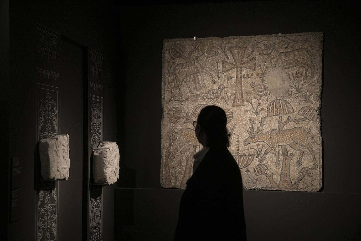 Exposición &#039;Cambio de era&#039; en Córdoba| La muestra en la sala Vimcorsa, en imágenes