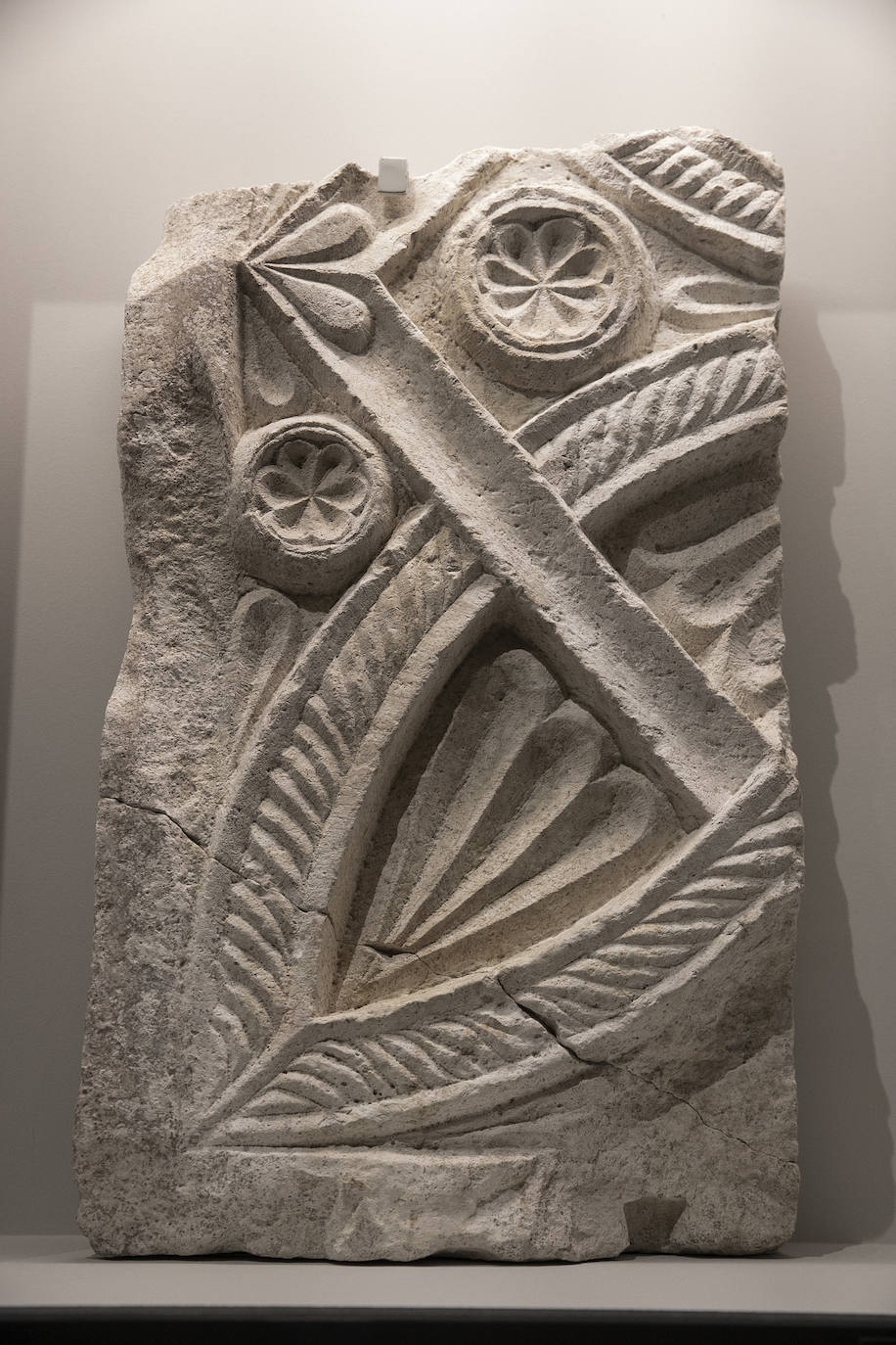 Exposición &#039;Cambio de era&#039; en Córdoba| La muestra en la sala Vimcorsa, en imágenes