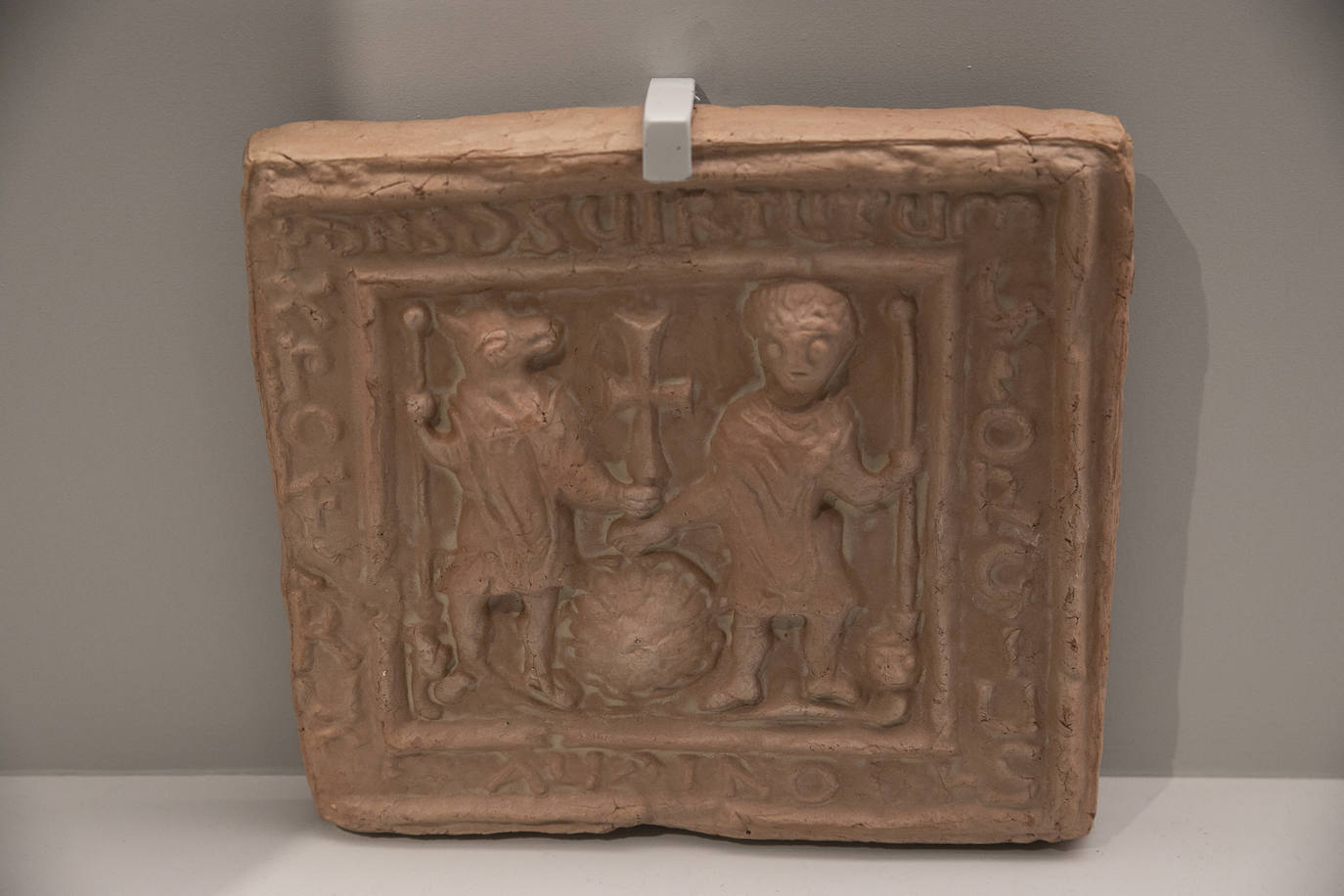 Exposición &#039;Cambio de era&#039; en Córdoba| La muestra en la sala Vimcorsa, en imágenes