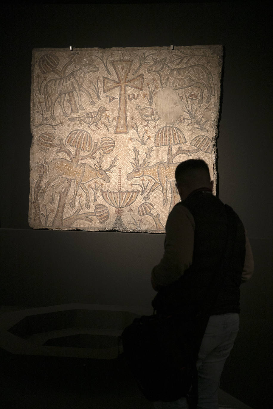 Exposición &#039;Cambio de era&#039; en Córdoba| La muestra en la sala Vimcorsa, en imágenes