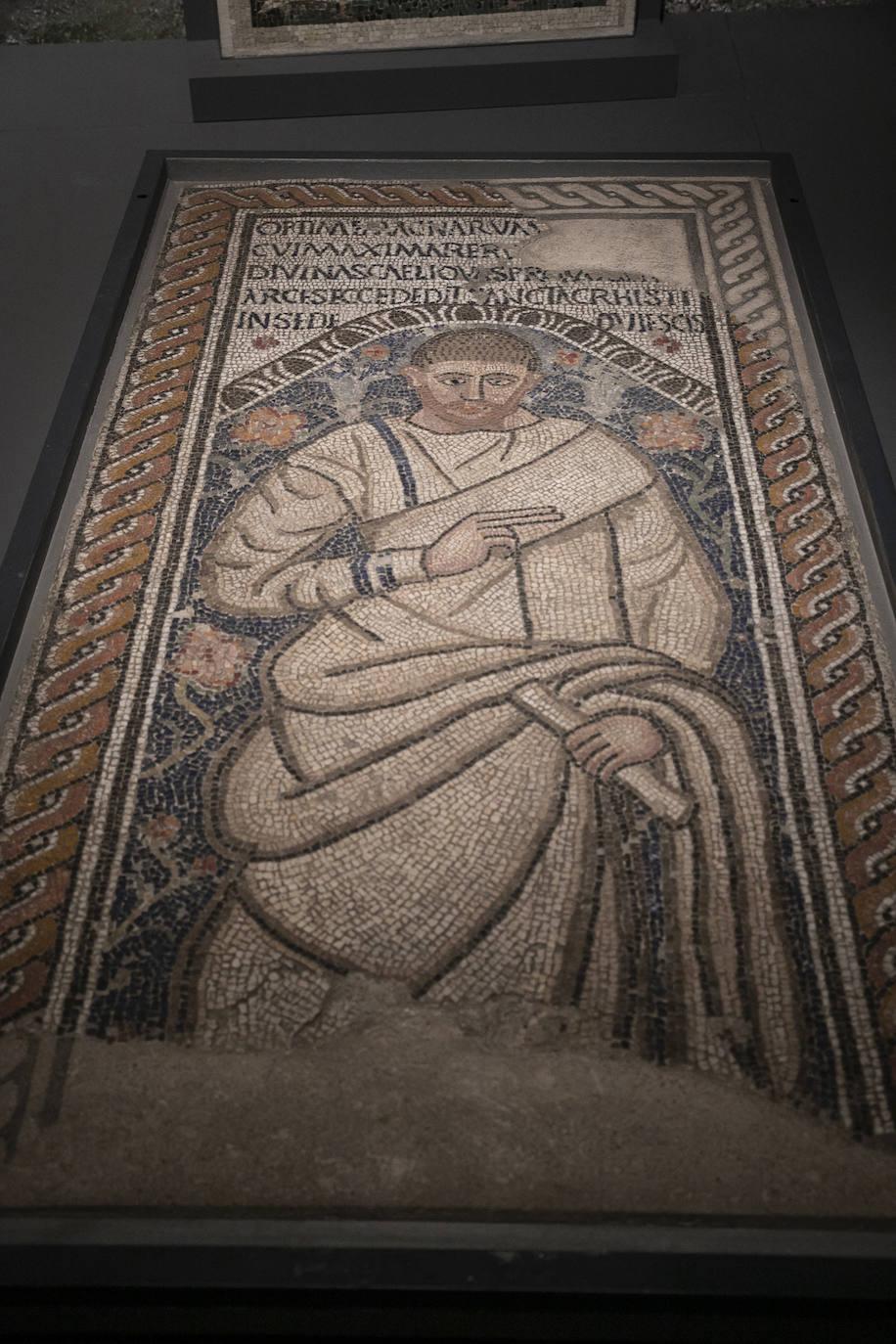 Exposición &#039;Cambio de era&#039; en Córdoba| La muestra en la sala Vimcorsa, en imágenes