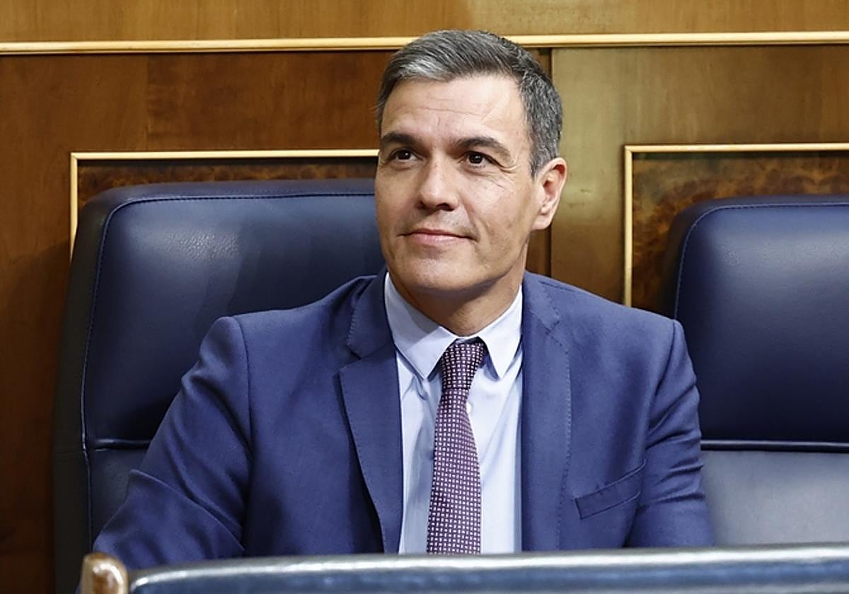 Vocales del CGPJ acusan a Sánchez de «deslegitimar» al Poder Judicial