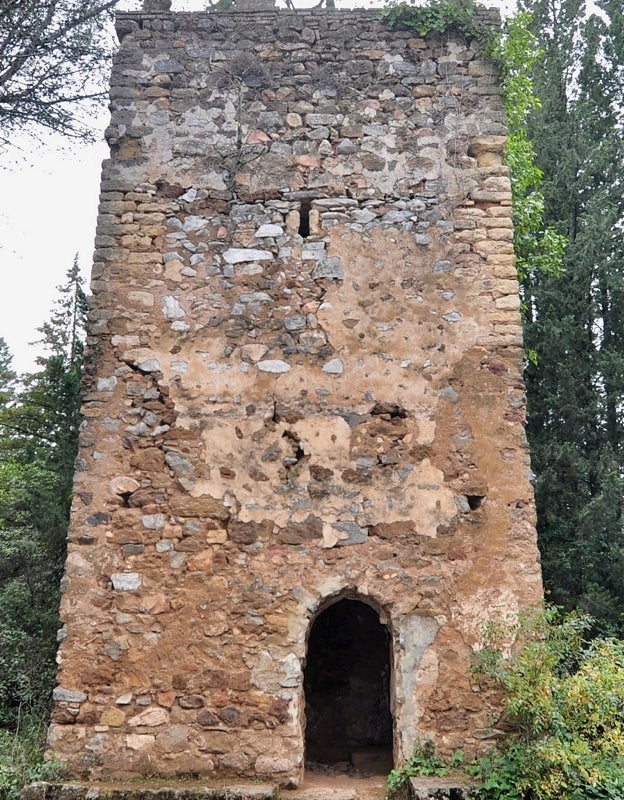 Torre del beato