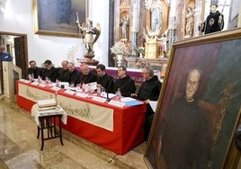 La causa de beatificación del hermano Bonifacio de Córdoba, en imágenes