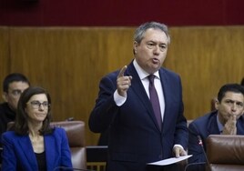 El PSOE pide al Gobierno andaluz recaudar más que nunca con el Impuesto de Sucesiones