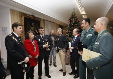 El plan de tráfico para Navidad en Córdoba aumentará la vigilancia en ocho áreas de la ciudad